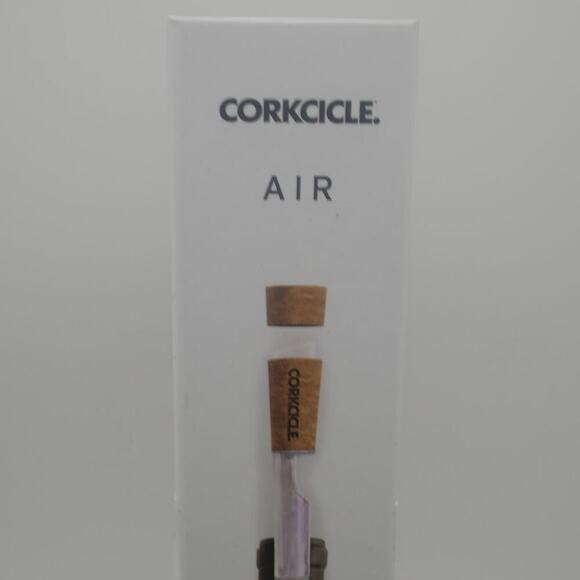 NEW Corkcicle Air Wine Bottle Chiller & Aerator - Picture 3 of 13